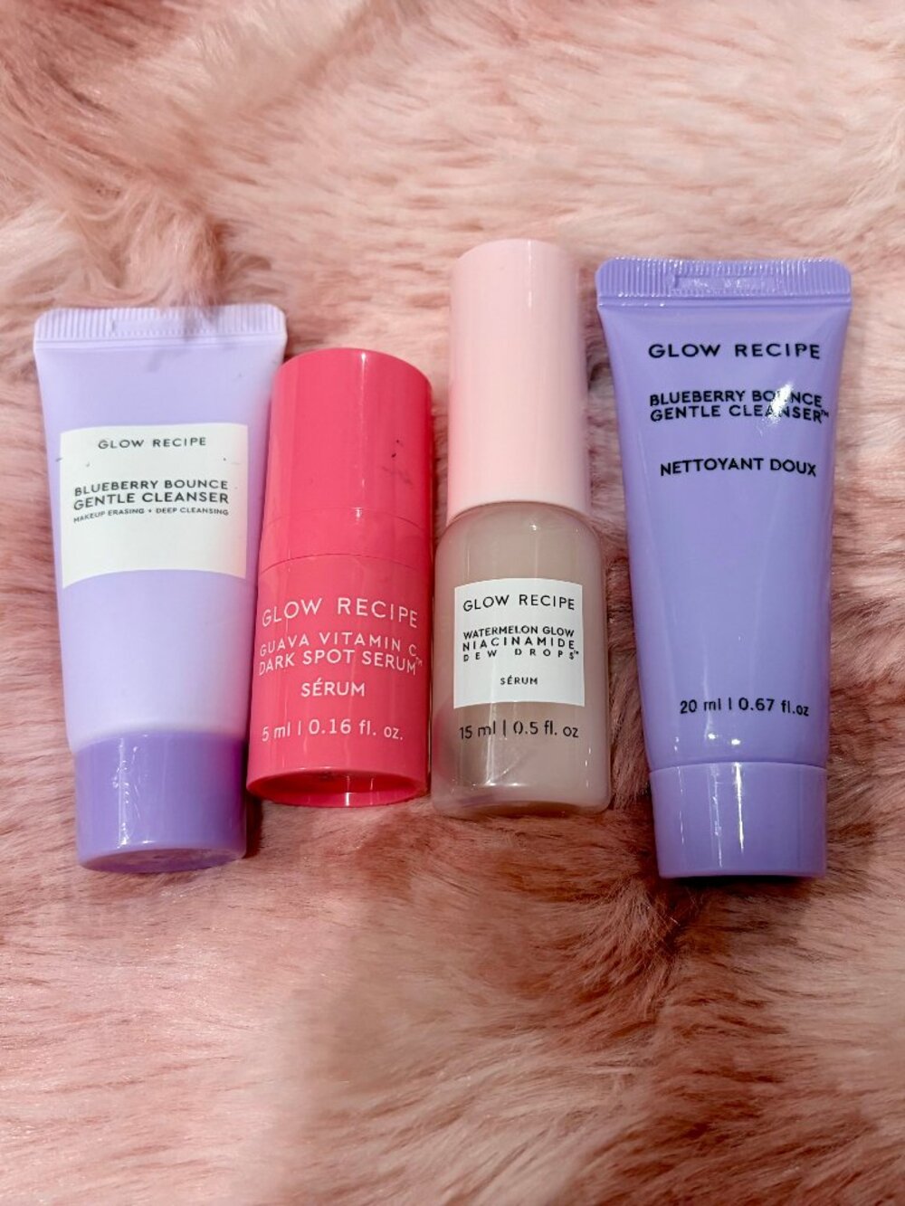 The Glow Bundle